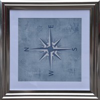 LJ180148C-Picture Frame-30.5x30.5