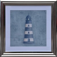 LJ180148D-Picture Frame-30.5x30.5