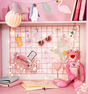 Metal Collage series