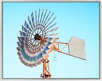 Canvas&Oil Painting-009