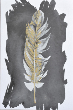 Canvas&Oil Painting-016