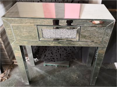 Mirror On Mirror& Mirror Furniture 1