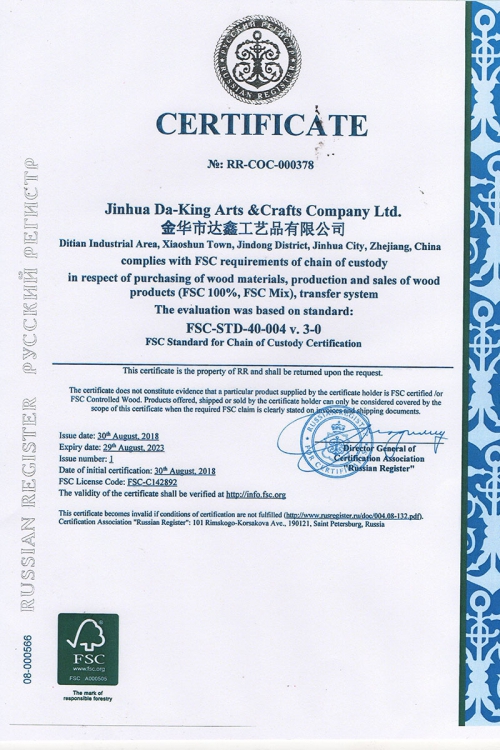 Photo Frame with Artificial Plant